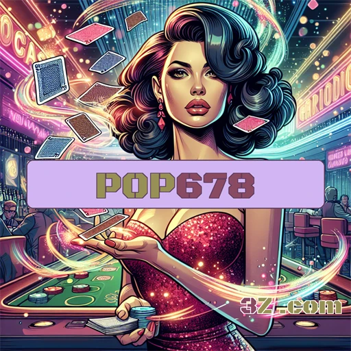 pop678 Tabuleiro
