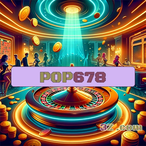 pop678 RPG