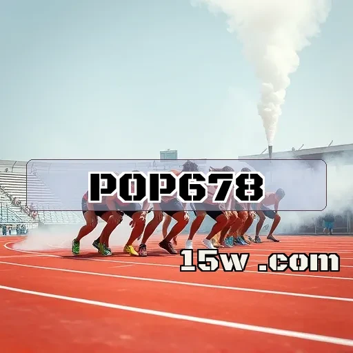 pop678: A Melhoria da Diversão em Jogos de Esporte Online